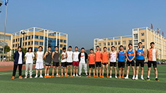 宝剑锋从磨砺出，梅花香自苦寒来——弘文中学2022届高三体考